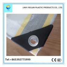 Tent Tarpaulin Main for East Asia Market